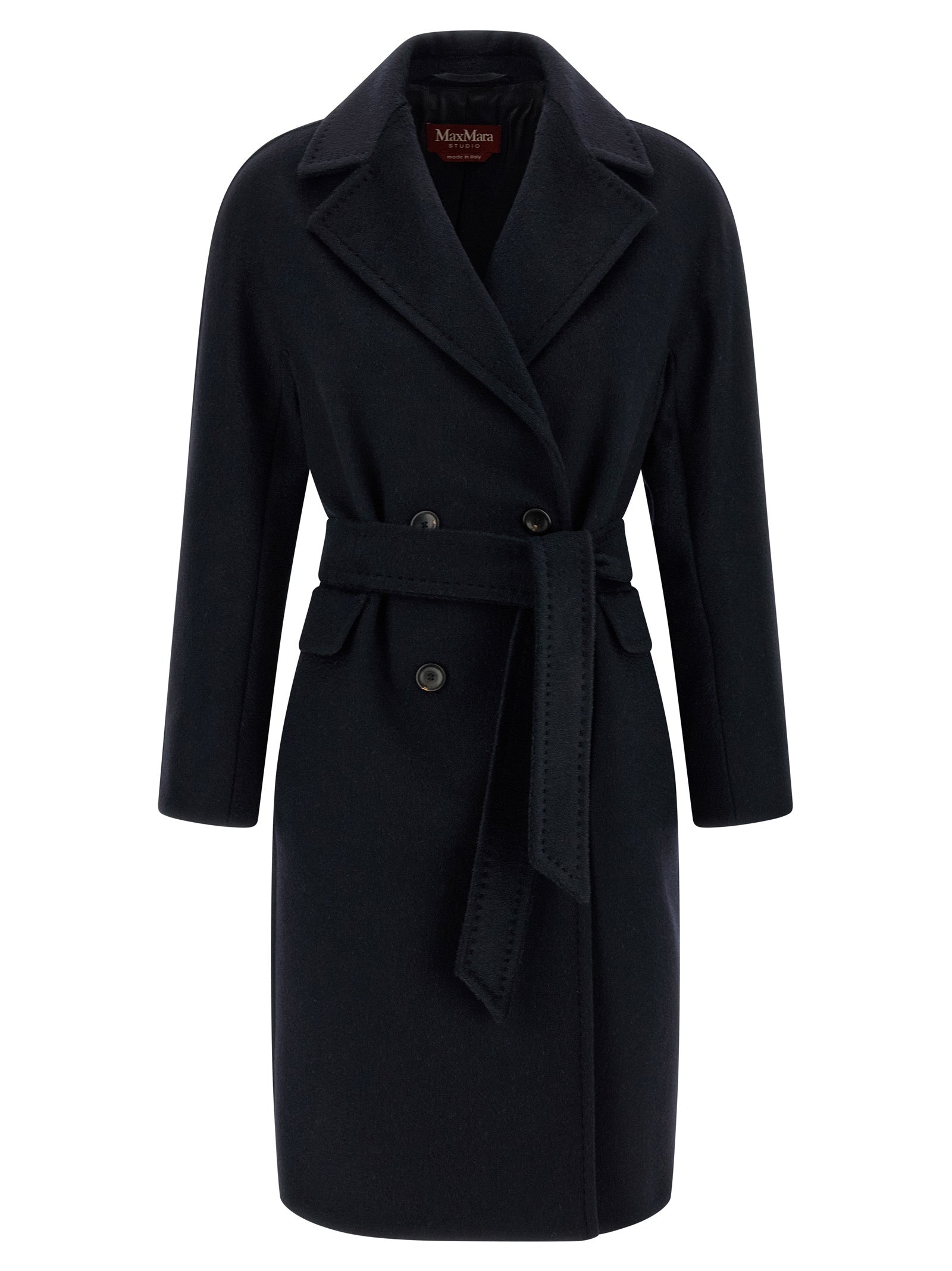 Max Mara Studio Panteon Coat