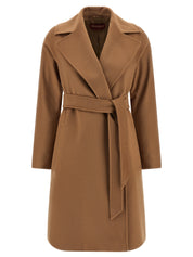Max Mara Studio Dravenna Coat