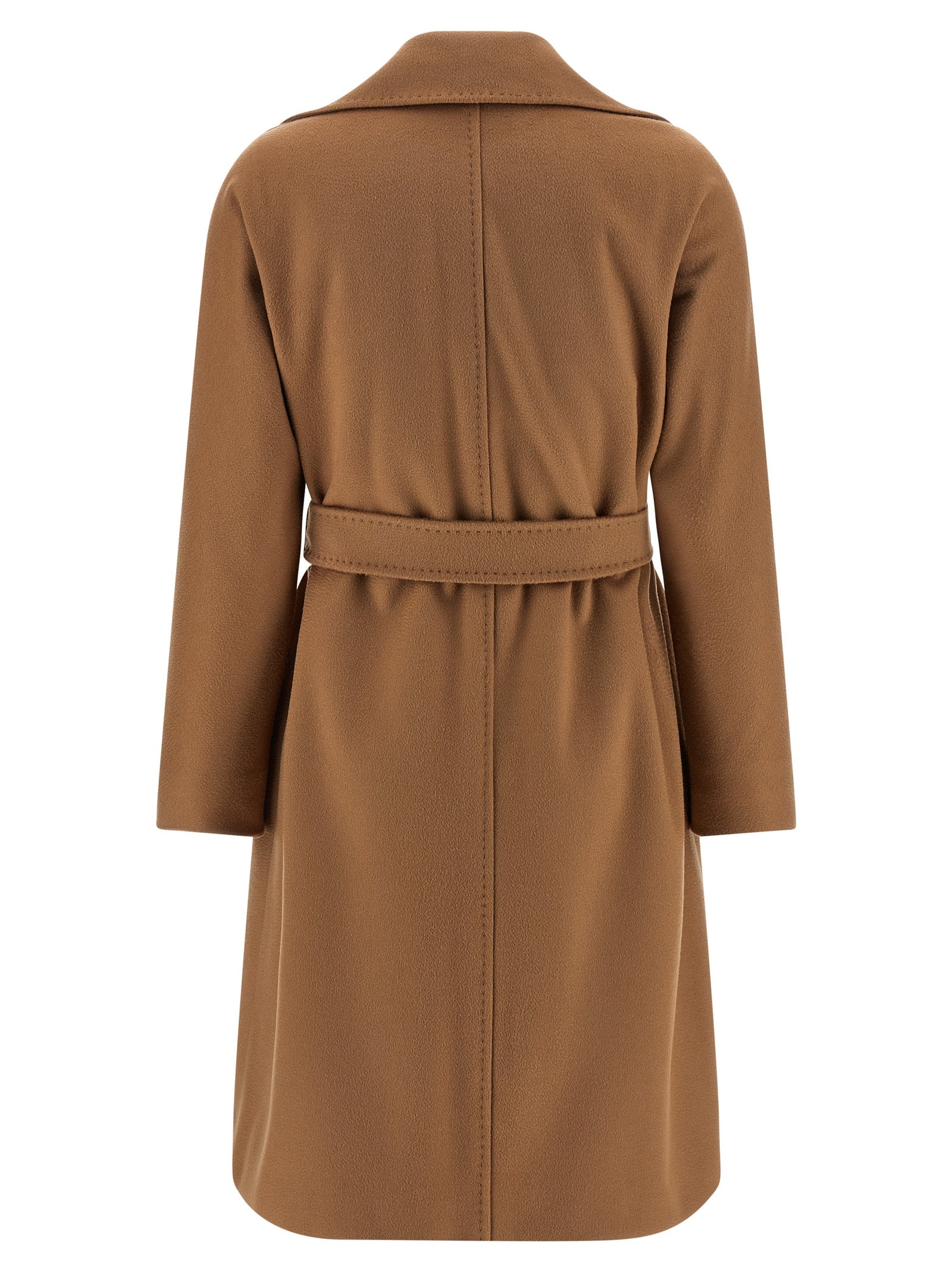 Max Mara Studio Dravenna Coat