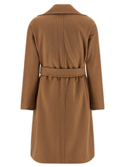 Max Mara Studio Dravenna Coat