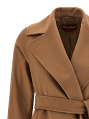Max Mara Studio Dravenna Coat