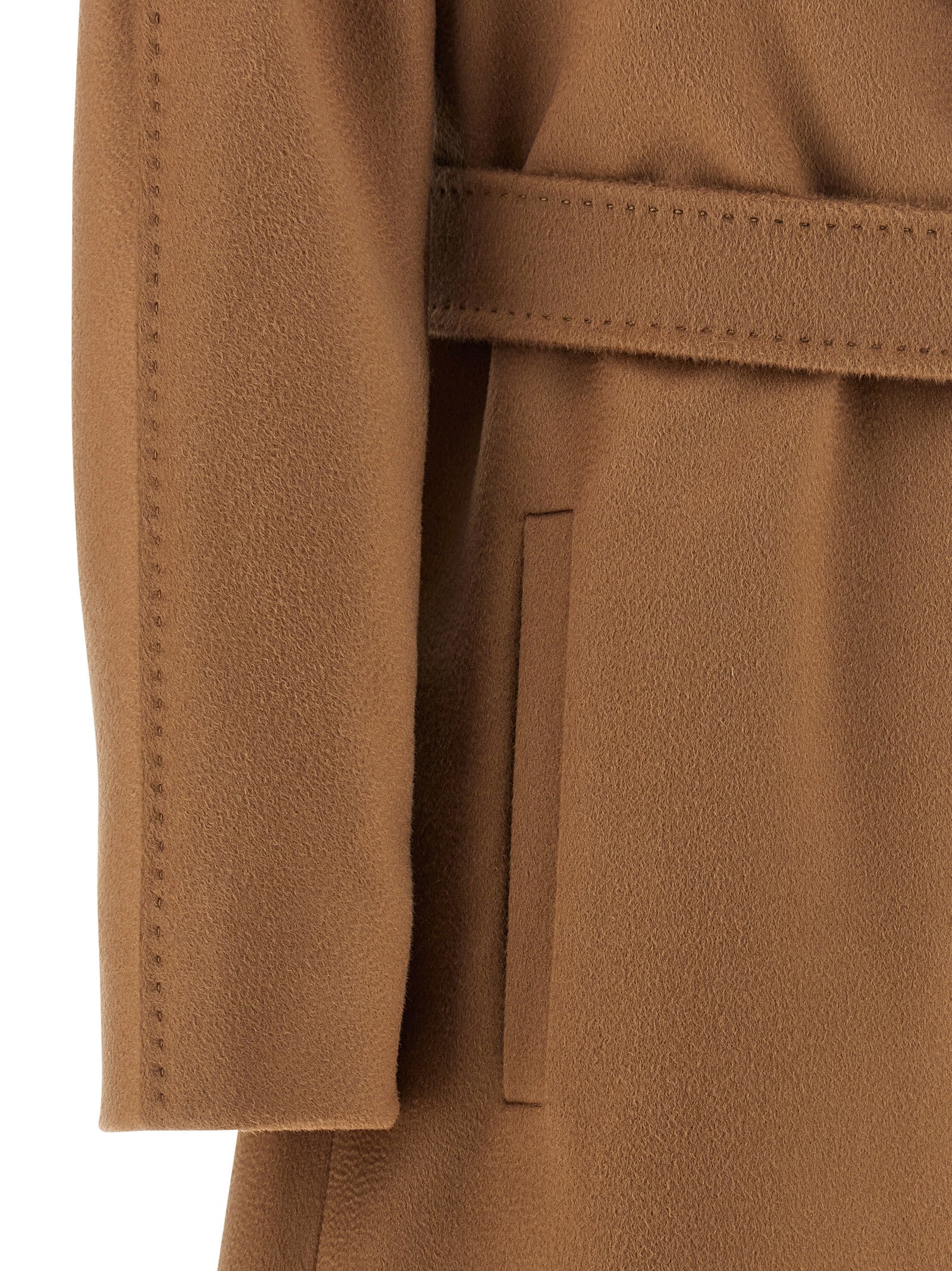 Max Mara Studio Dravenna Coat