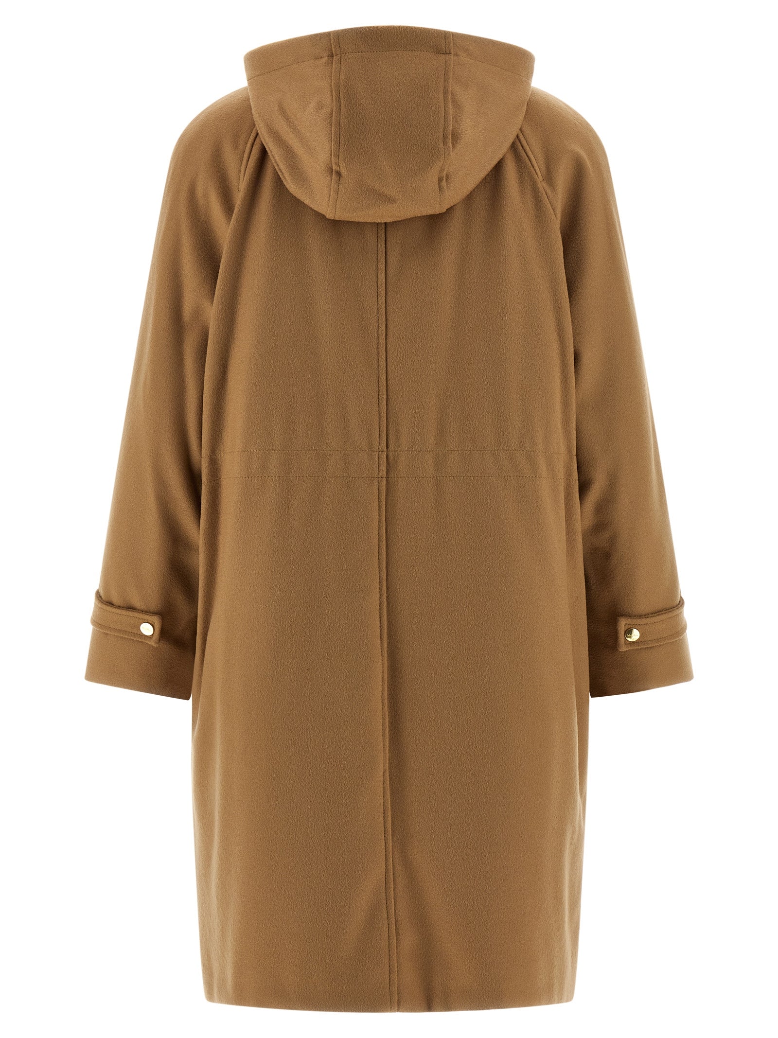 Max Mara Studio Alcade Parka