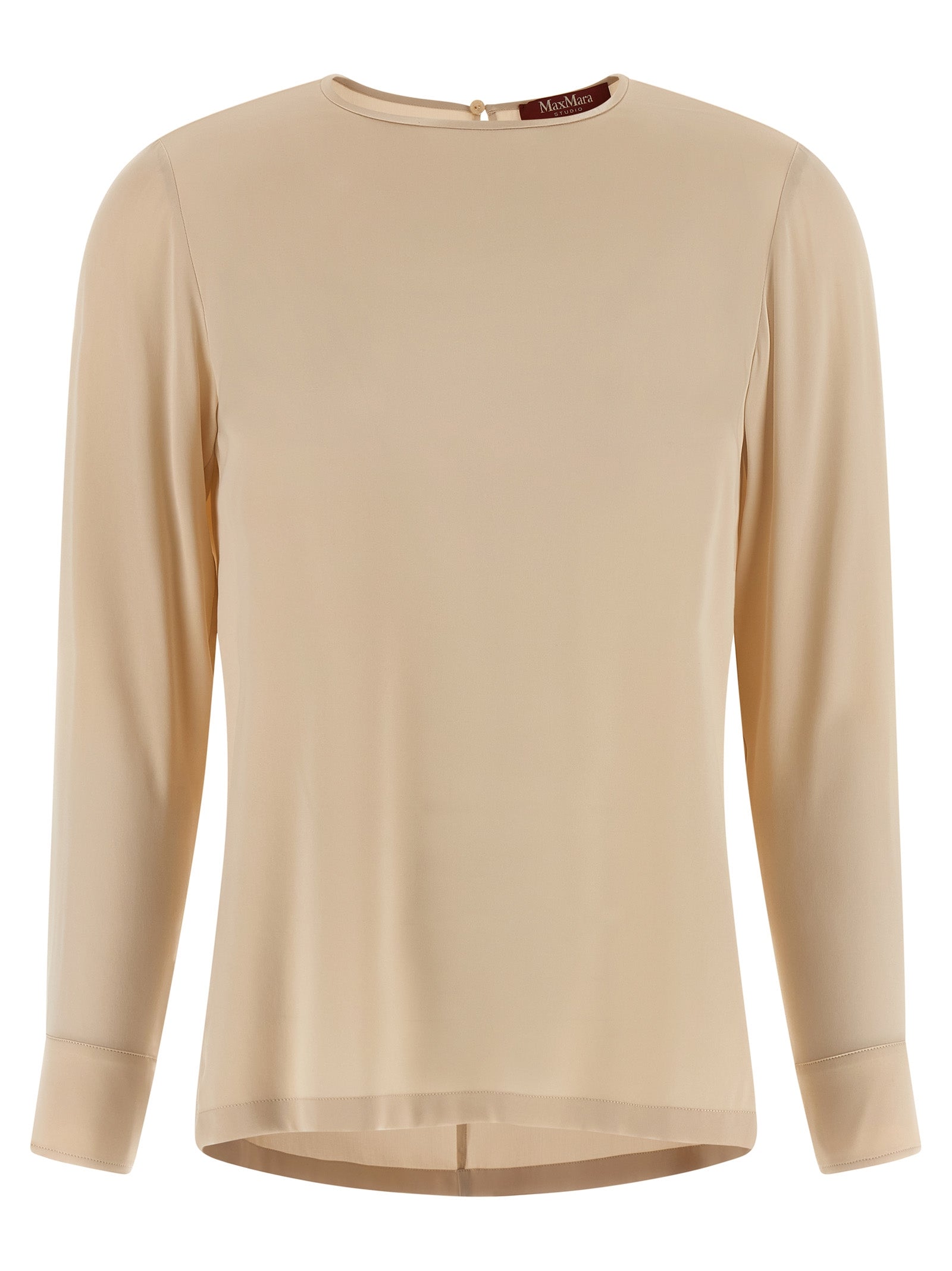 Max Mara Studio Lodi Shirt