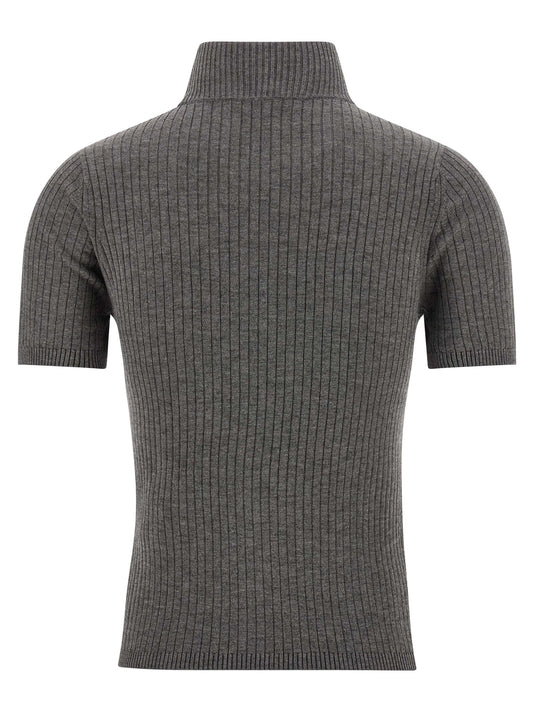 Max Mara Studio Jangy Sweater — Knitwear for Women