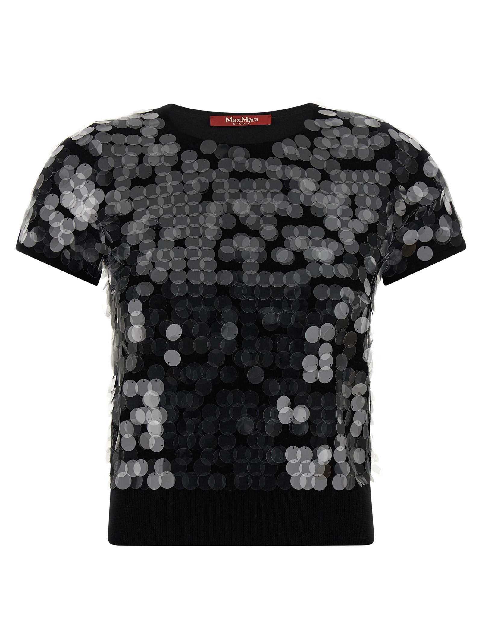 Max Mara Studio Saio Sweater
