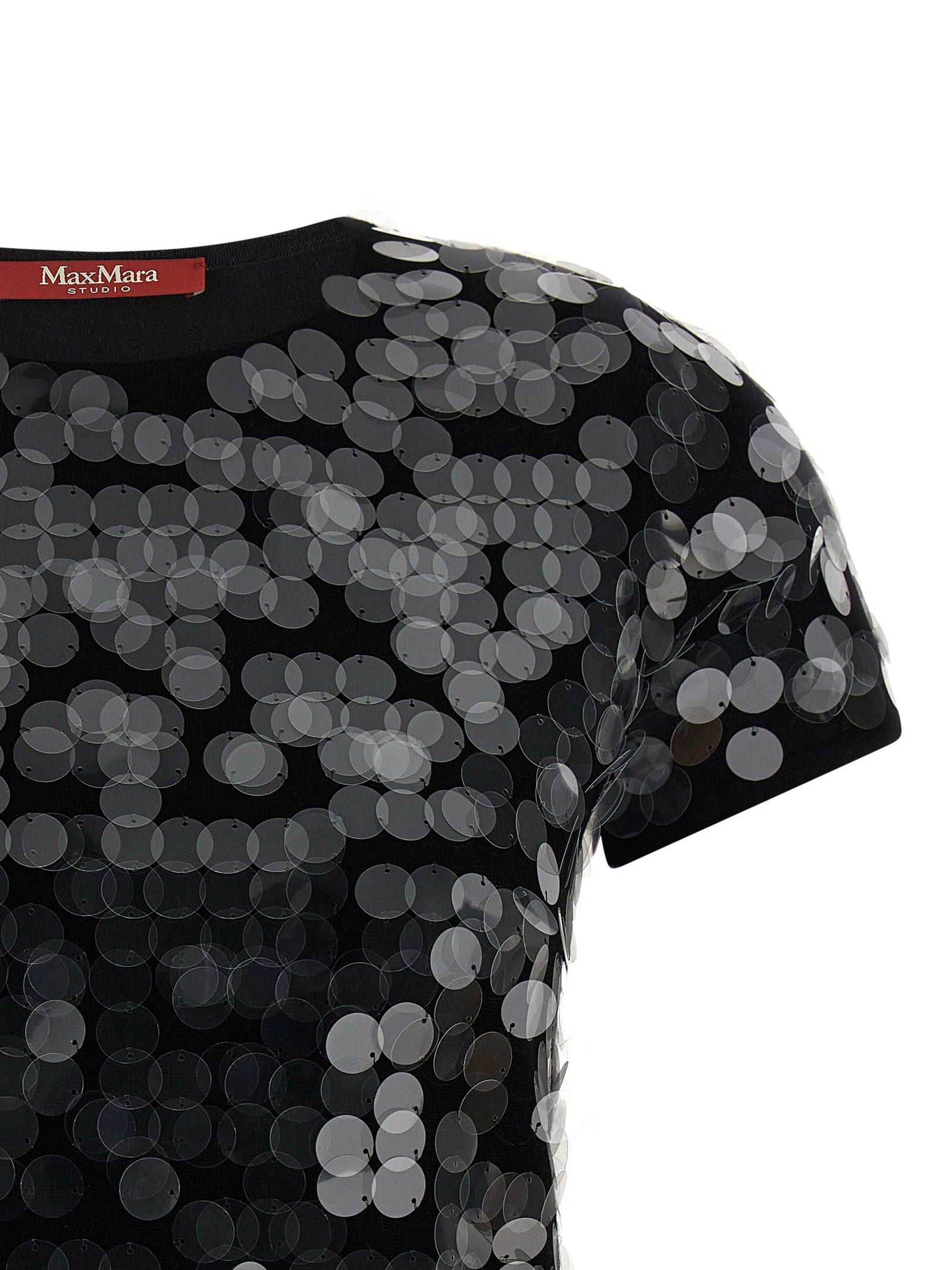 Max Mara Studio Saio Sweater