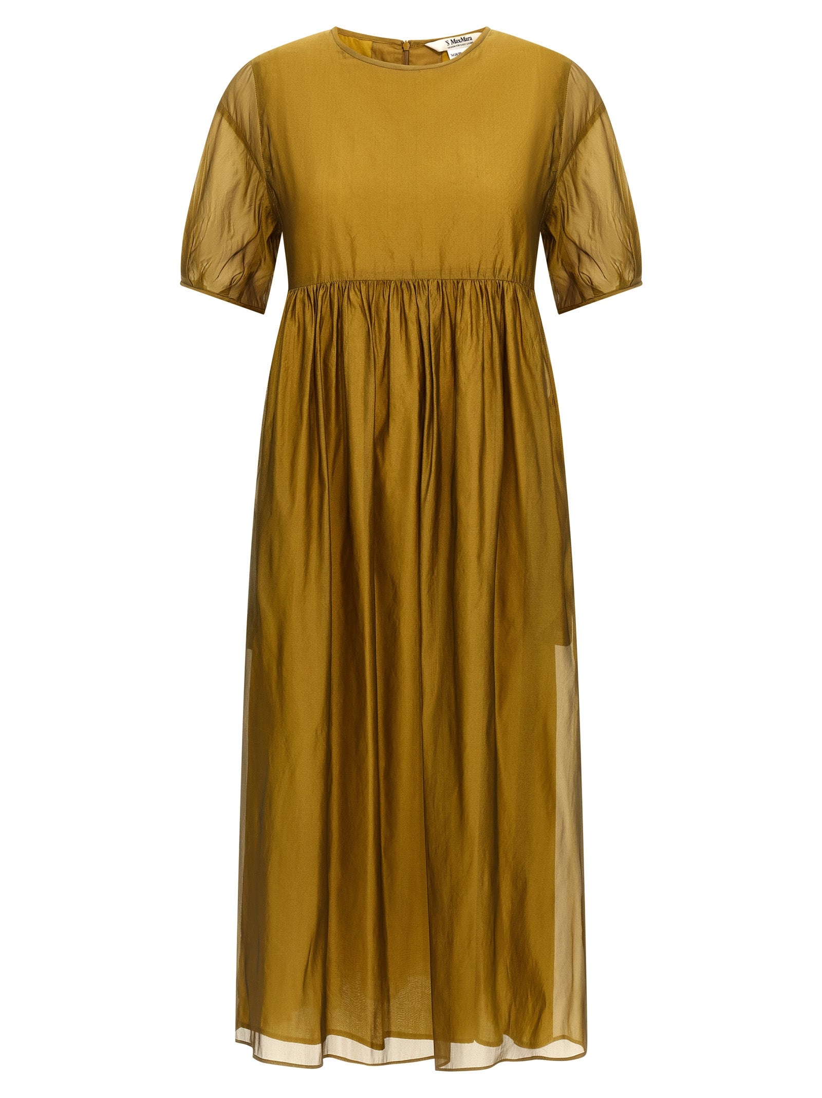 Max Mara Fatoso Dress