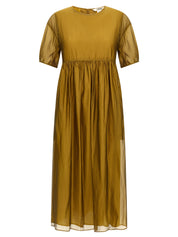 Max Mara Fatoso Dress