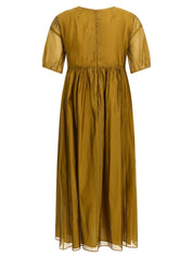 Max Mara Fatoso Dress