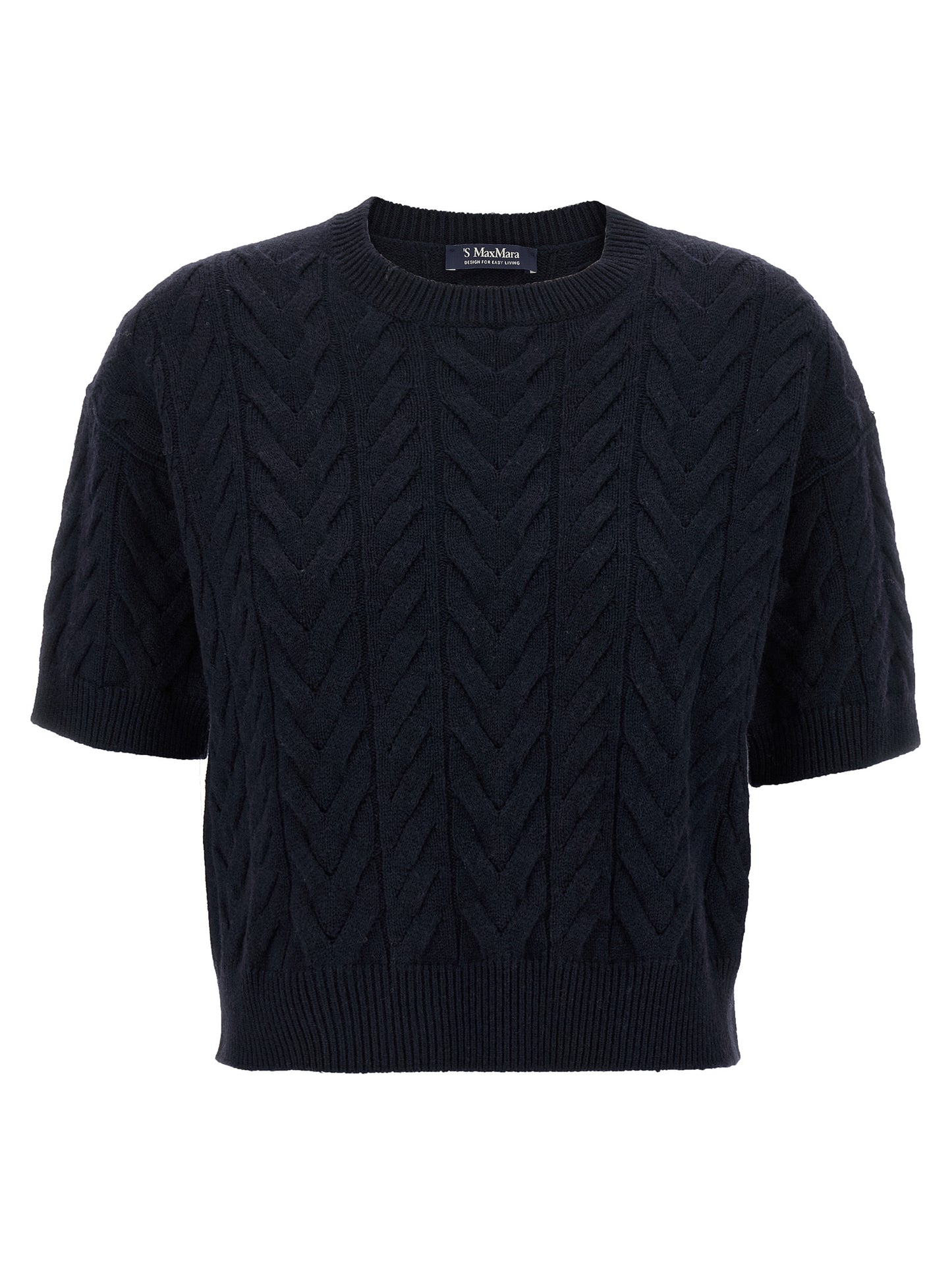 Max Mara 'S Dominus Sweater – Knitwear for Women