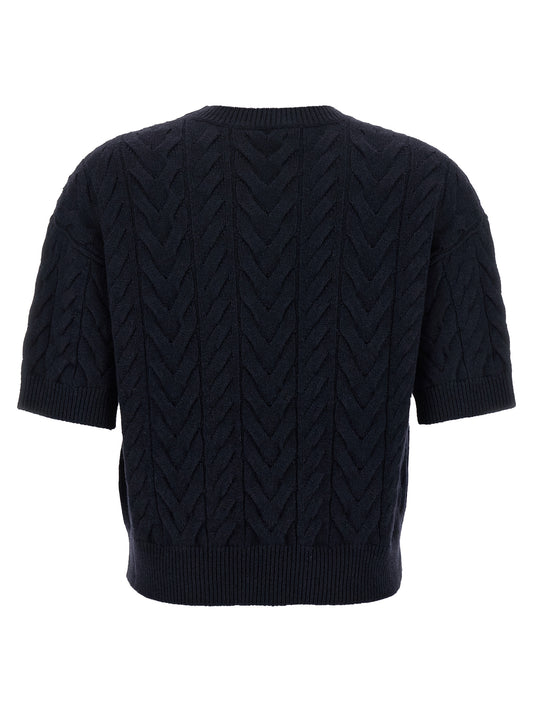 Max Mara 'S Dominus Sweater – Knitwear for Women