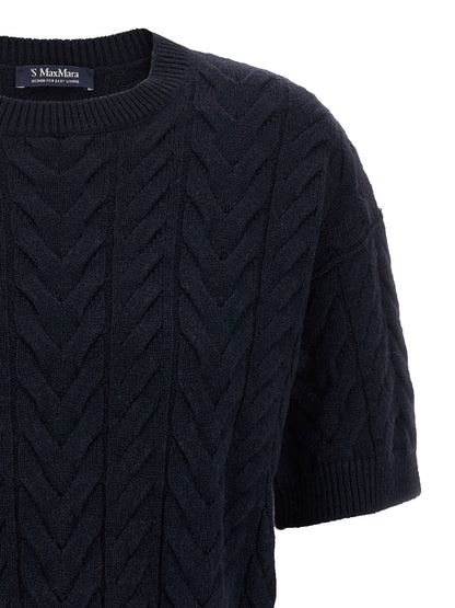 Max Mara 'S Dominus Sweater – Knitwear for Women