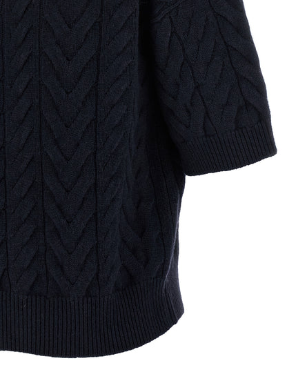 Max Mara 'S Dominus Sweater – Knitwear for Women