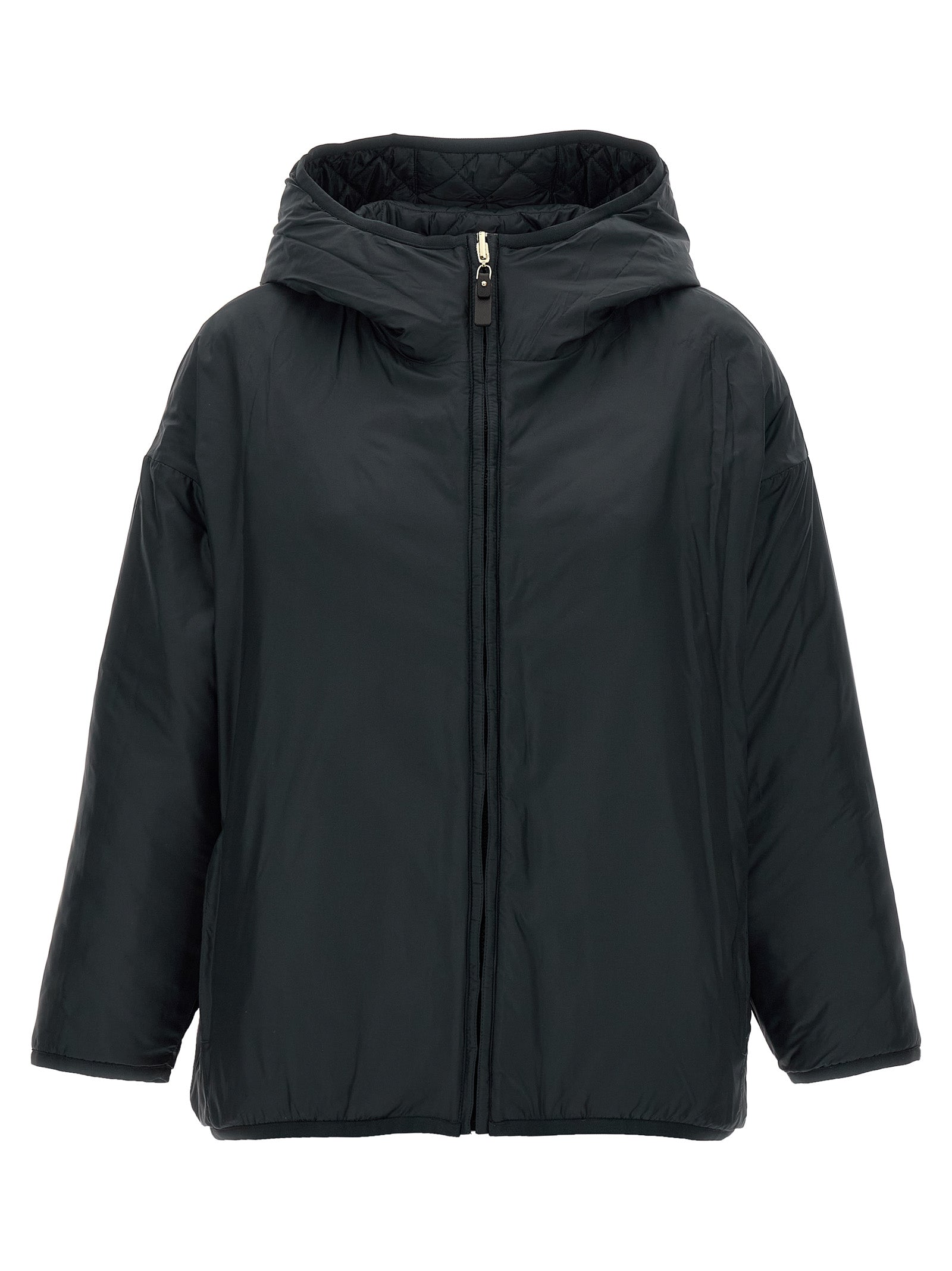 Max Mara The Cube Leo Reversible Jacket