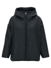 Max Mara The Cube Leo Reversible Jacket