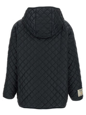 Max Mara The Cube Leo Reversible Jacket