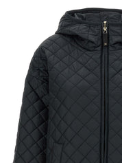 Max Mara The Cube Leo Reversible Jacket