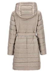 Max Mara The Cube Novef Reversible Down Jacket