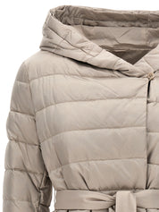 Max Mara The Cube Novef Reversible Down Jacket