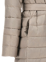 Max Mara The Cube Novef Reversible Down Jacket