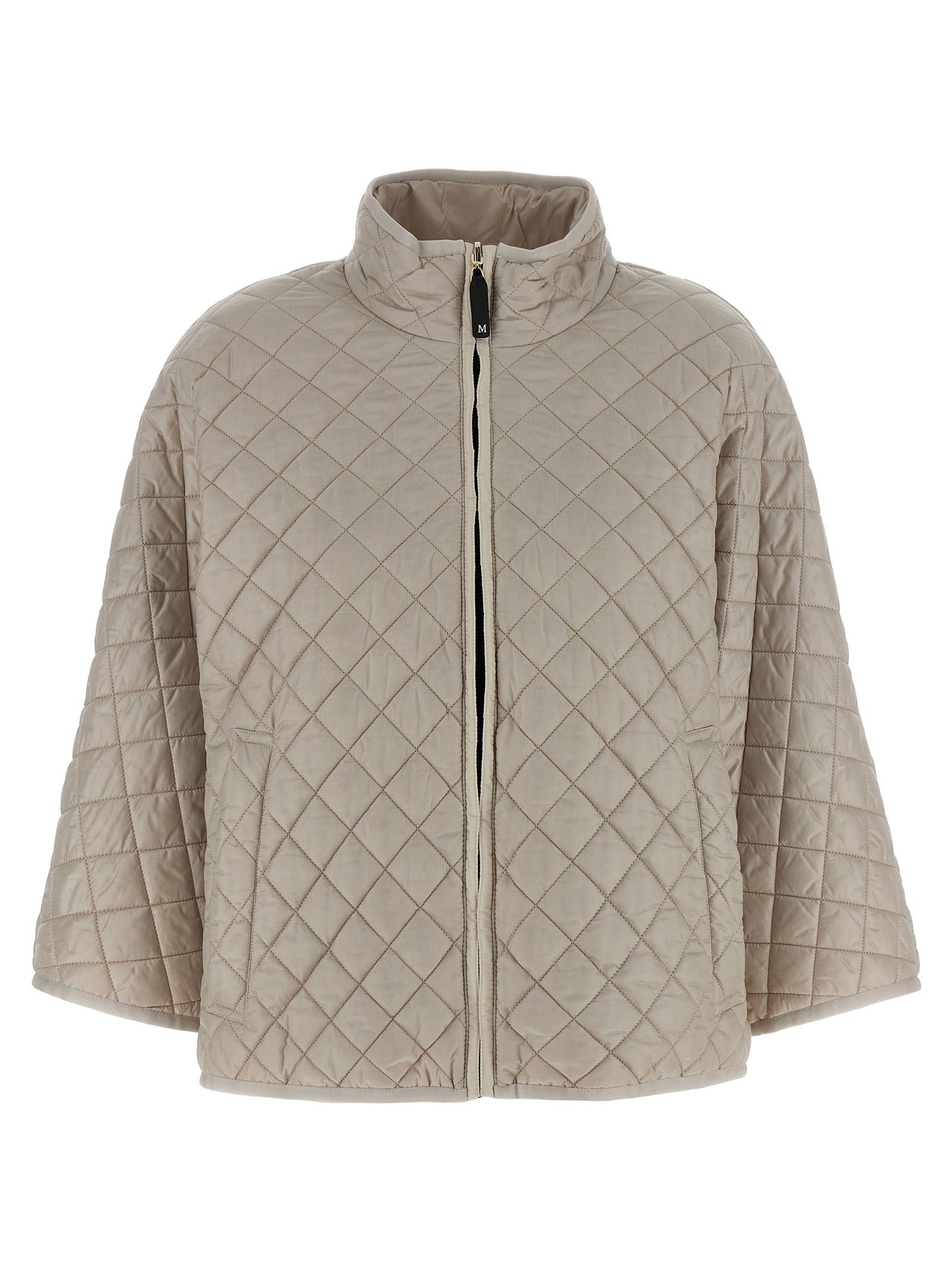 Max Mara The Cube Delfina Reversible Hood