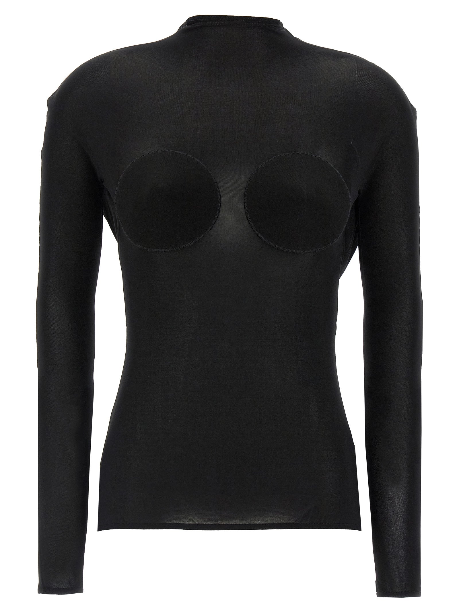 Jean Paul Gaultier Cone Sweater — Knitwear for Women