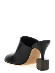 Jacquemus Les Mules Bisou Mules