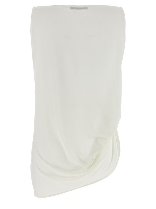 Jacquemus Le Haut Peplo Top