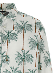 Jacquemus La Chemise Simon Shirt