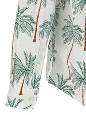 Jacquemus La Chemise Simon Shirt