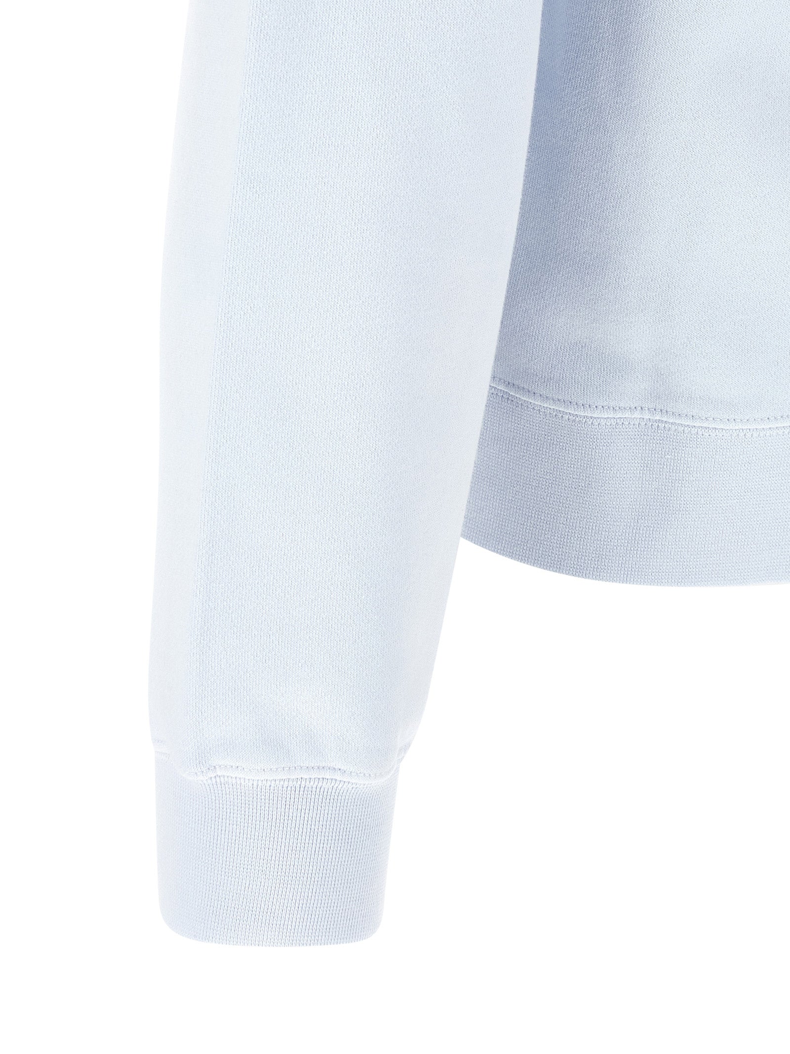 Jacquemus Le Hoodie Gros Grains Sweatshirt
