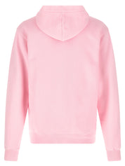 Jacquemus Le Hoodie Gros-grain Hoodie