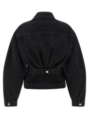 Jacquemus La Veste De-nimes Jacket