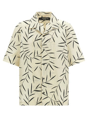 Jacquemus La Chemise Fonccio Shirt — Men's Shirt