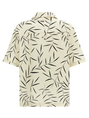 Jacquemus La Chemise Fonccio Shirt — Men's Shirt