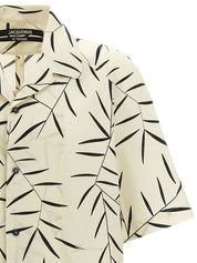 Jacquemus La Chemise Fonccio Shirt — Men's Shirt