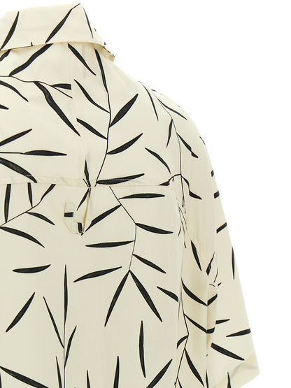 Jacquemus La Chemise Fonccio Shirt — Men's Shirt