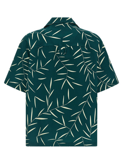 Jacquemus La Chemise Fonccio Shirt — Men’s Shirt