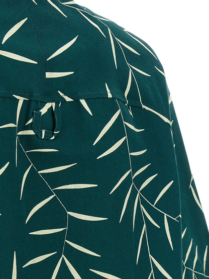 Jacquemus La Chemise Fonccio Shirt — Men’s Shirt