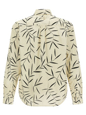 Jacquemus La Chemise Simon Shirt