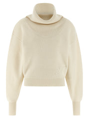 Jacquemus La Maille Pallone Sweater