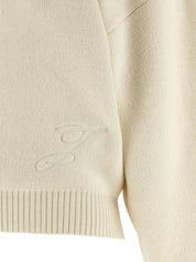 Jacquemus La Maille Pallone Sweater