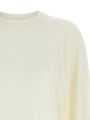 Jacquemus Le Sweater Brodé Sweater