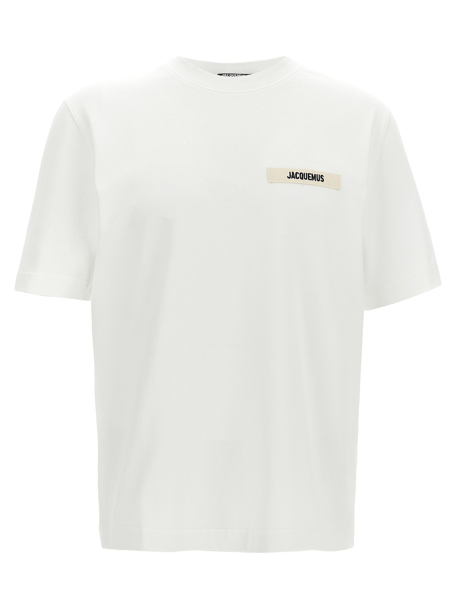 Jacquemus Gros Grain T-shirt