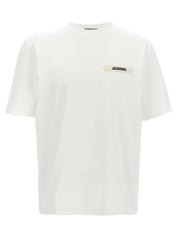 Jacquemus Gros Grain T-shirt