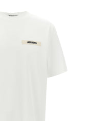 Jacquemus Gros Grain T-shirt