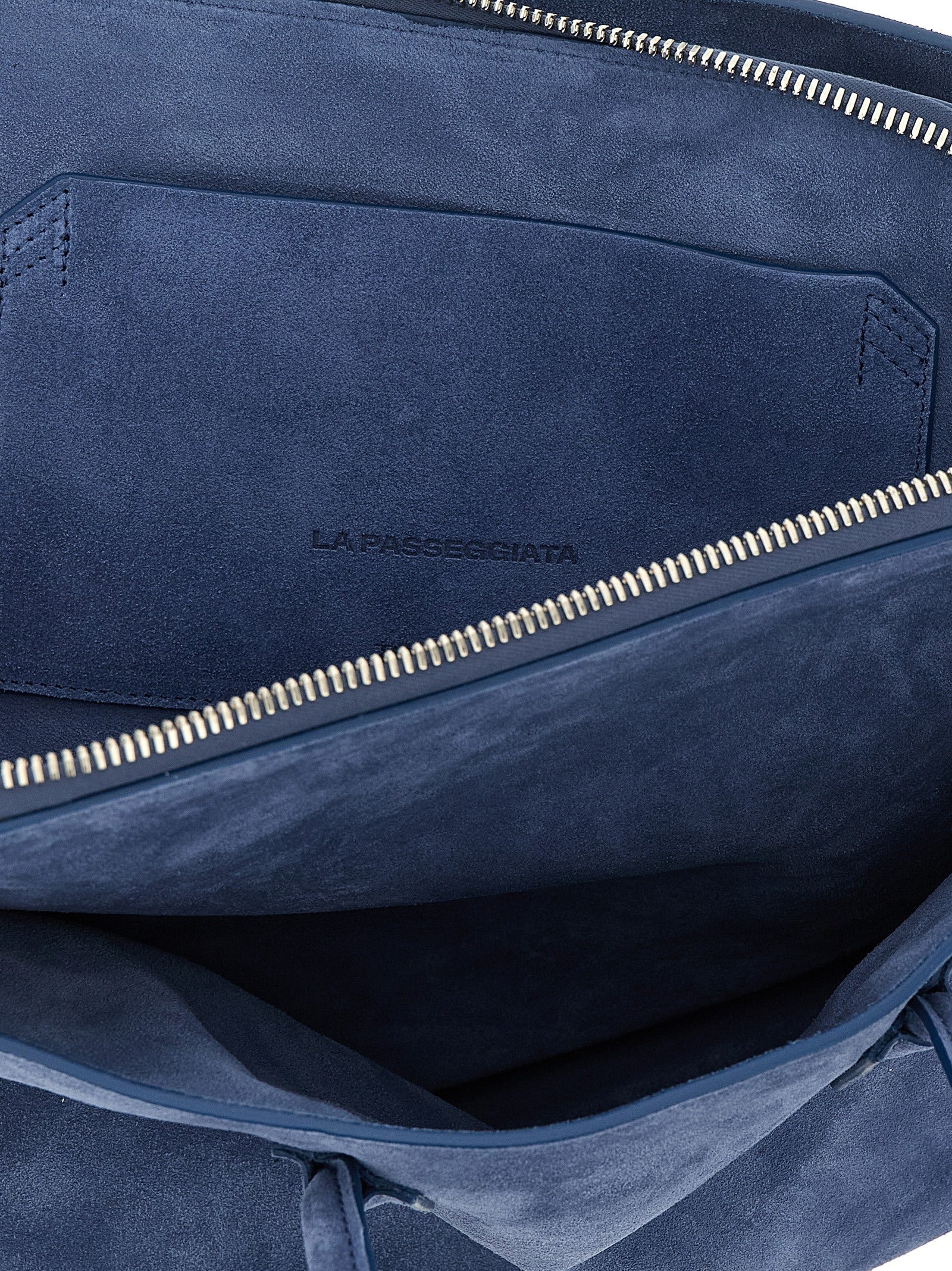 The Attico La Passeggiata Medium Shoulder Bag