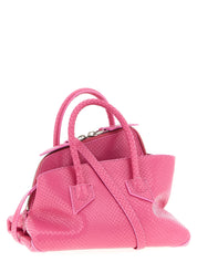 The Attico La Passeggiata Mini Handbag
