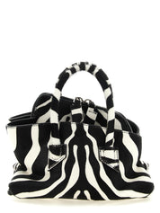 The Attico La Passeggiata Mini Handbag